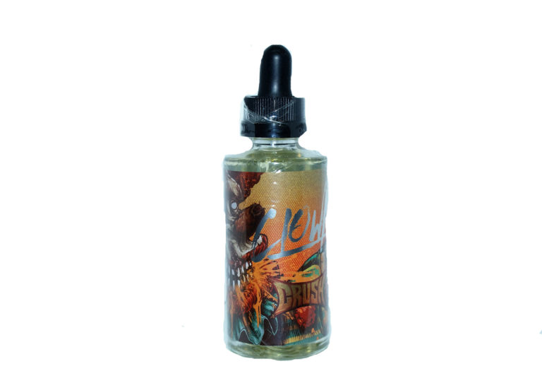 Get Your eJuice - Clown Crush