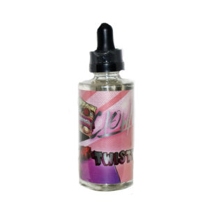 Get Your eJuice - Clown Twisty