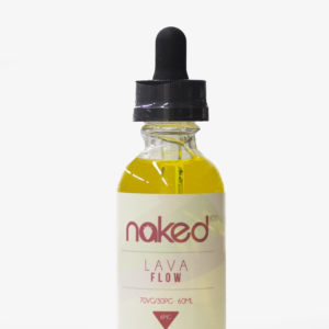 Get Your eJuice - Naked Lava Flow