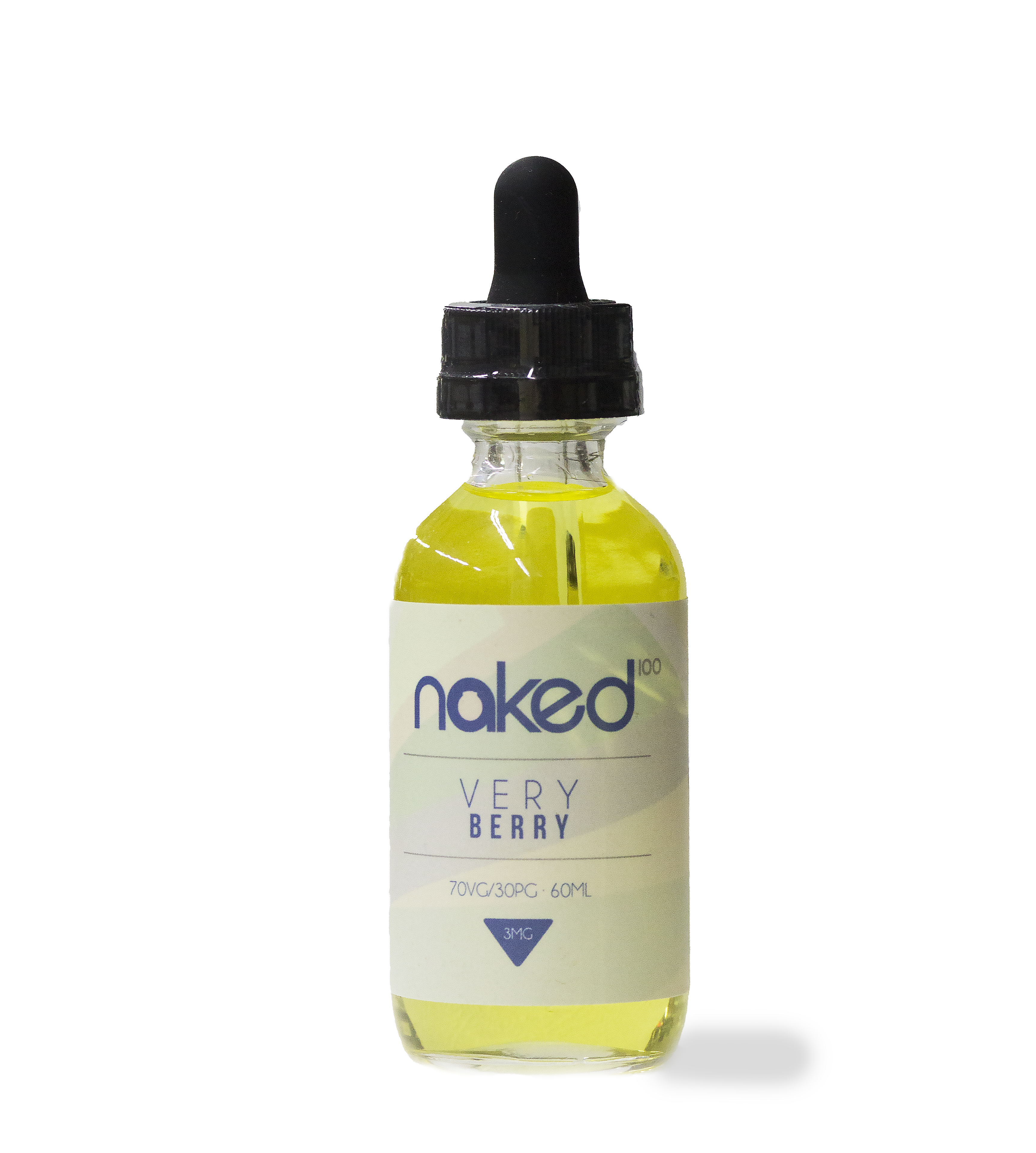 Get Your eJuice - Naked Very Berry