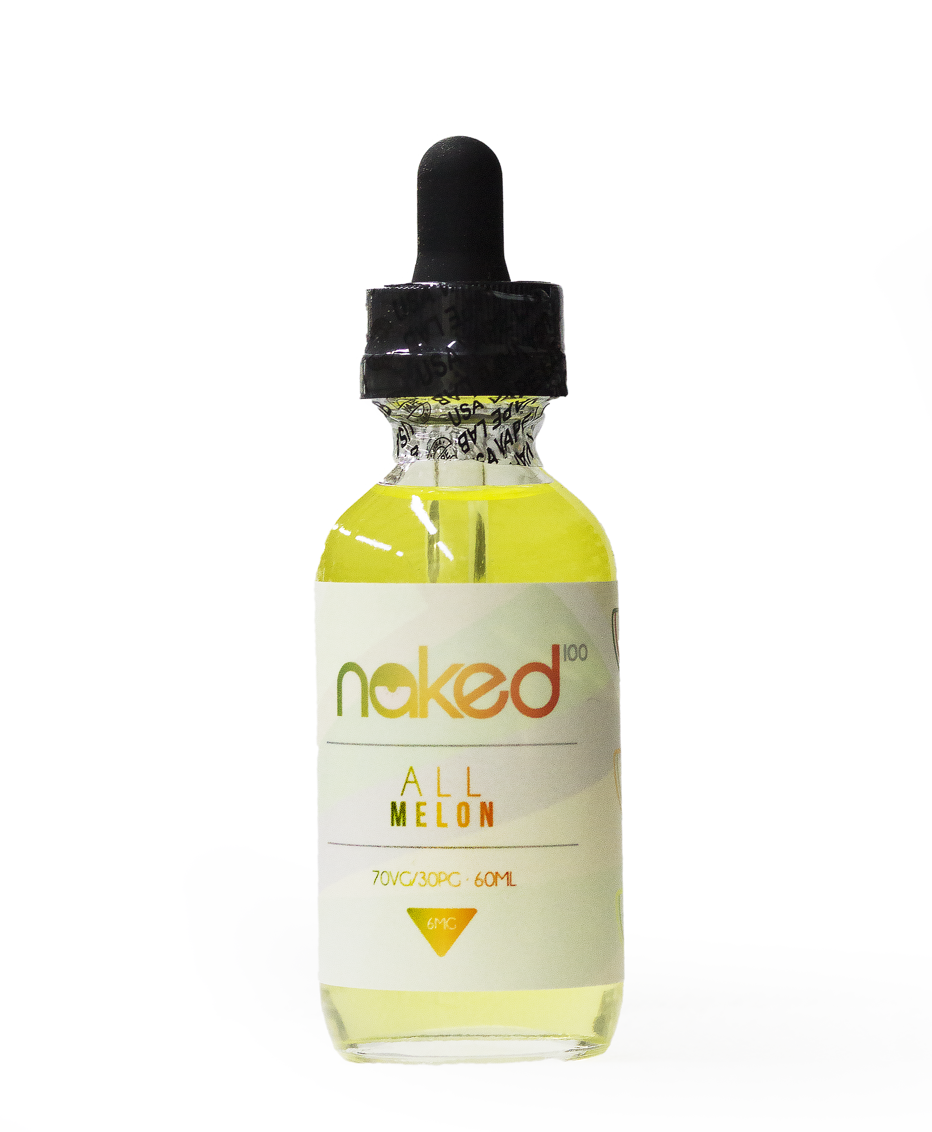Get Your eJuice - Naked All Melon