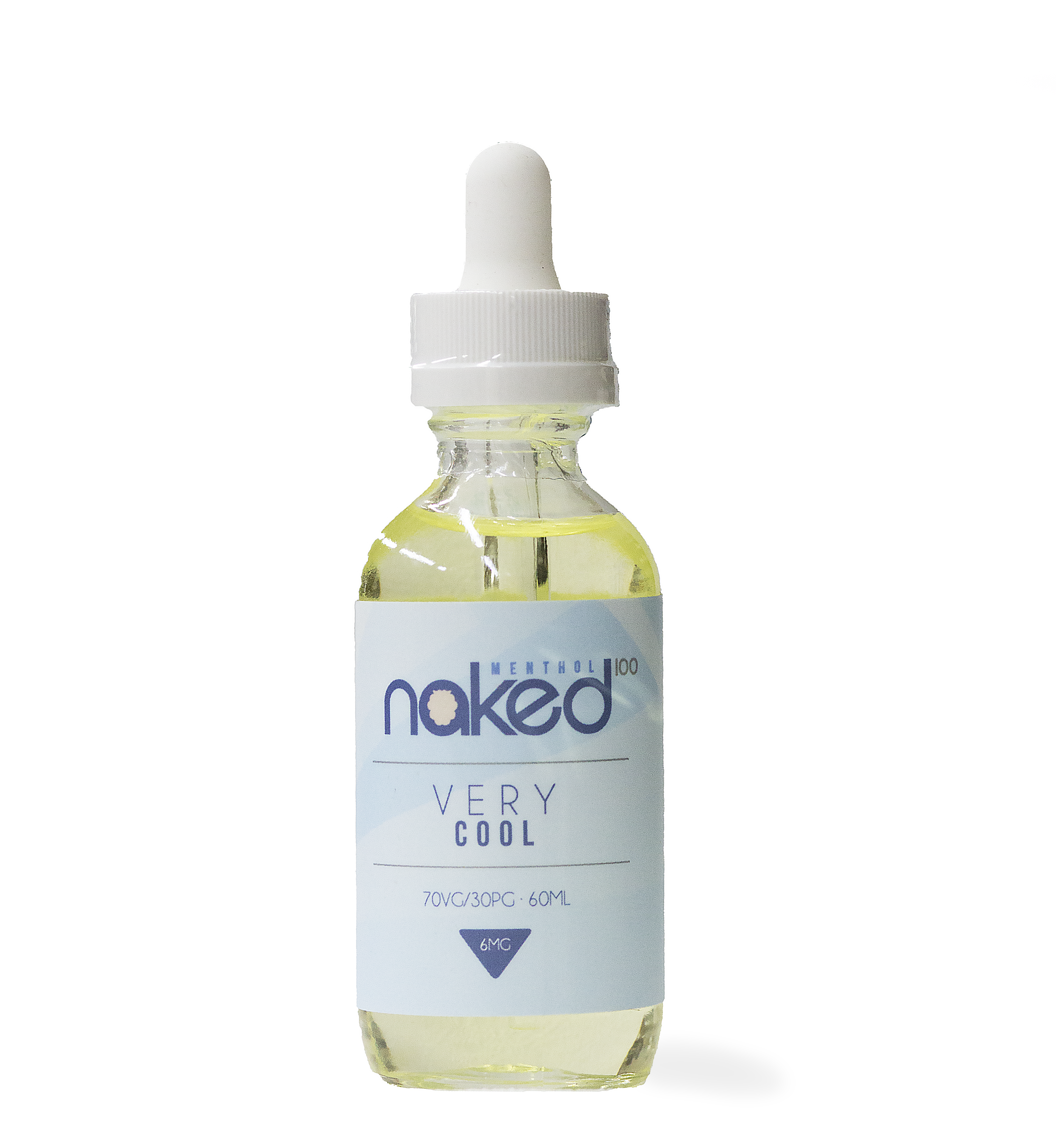 Get Your eJuice - Naked Menthol Very Cool