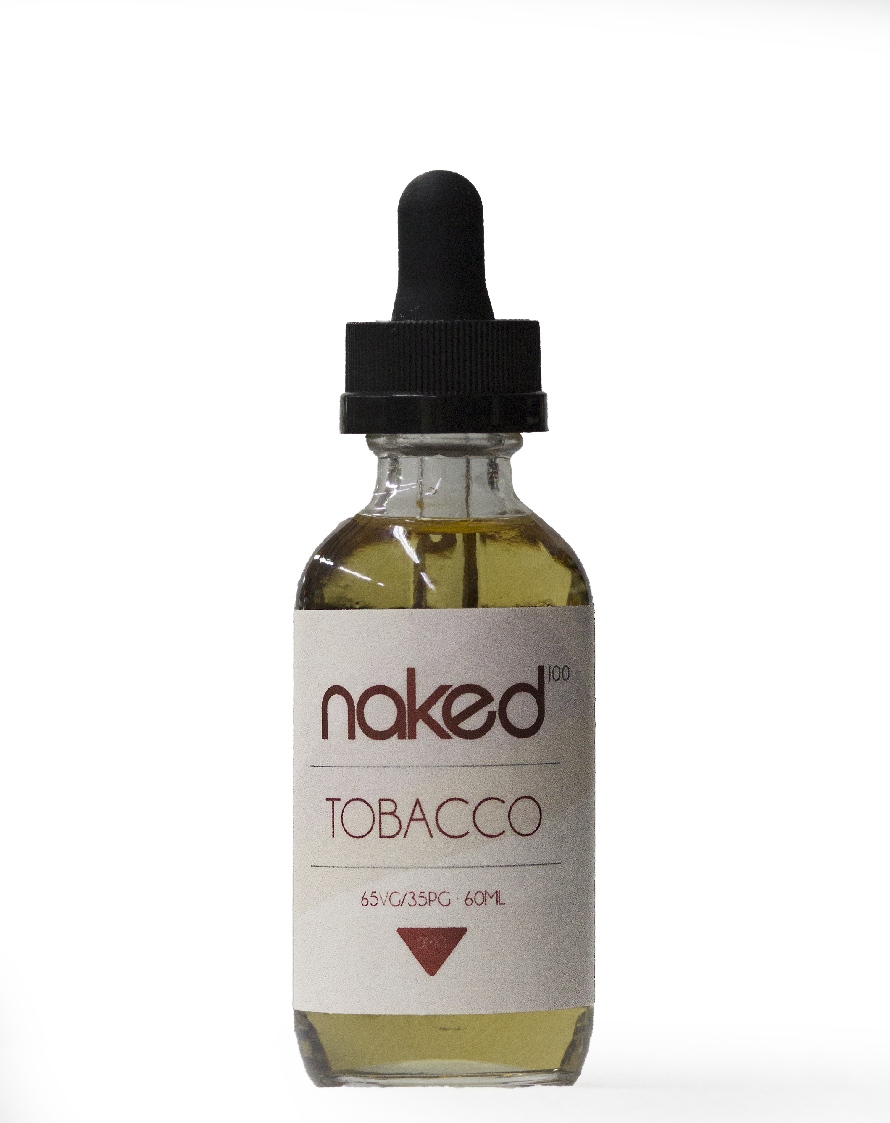 Get Your eJuice - Naked Tobacco