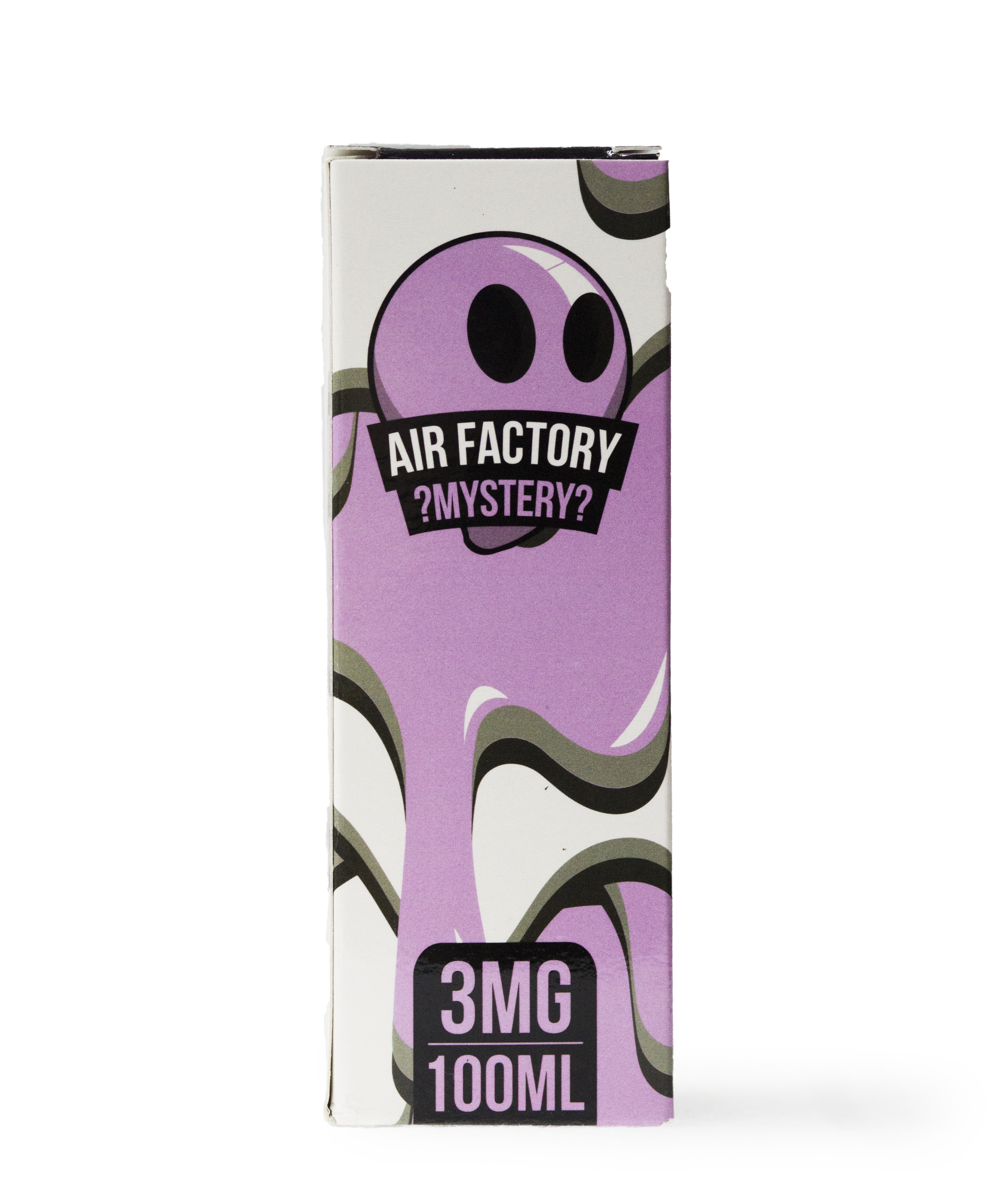 Get Your eJuice - Air Factory Mystery