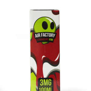 Get Your eJuice - Air Factory Strawberry Kiwi