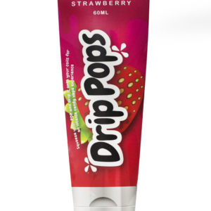 Get Your eJuice - Drip Pops Strawberry