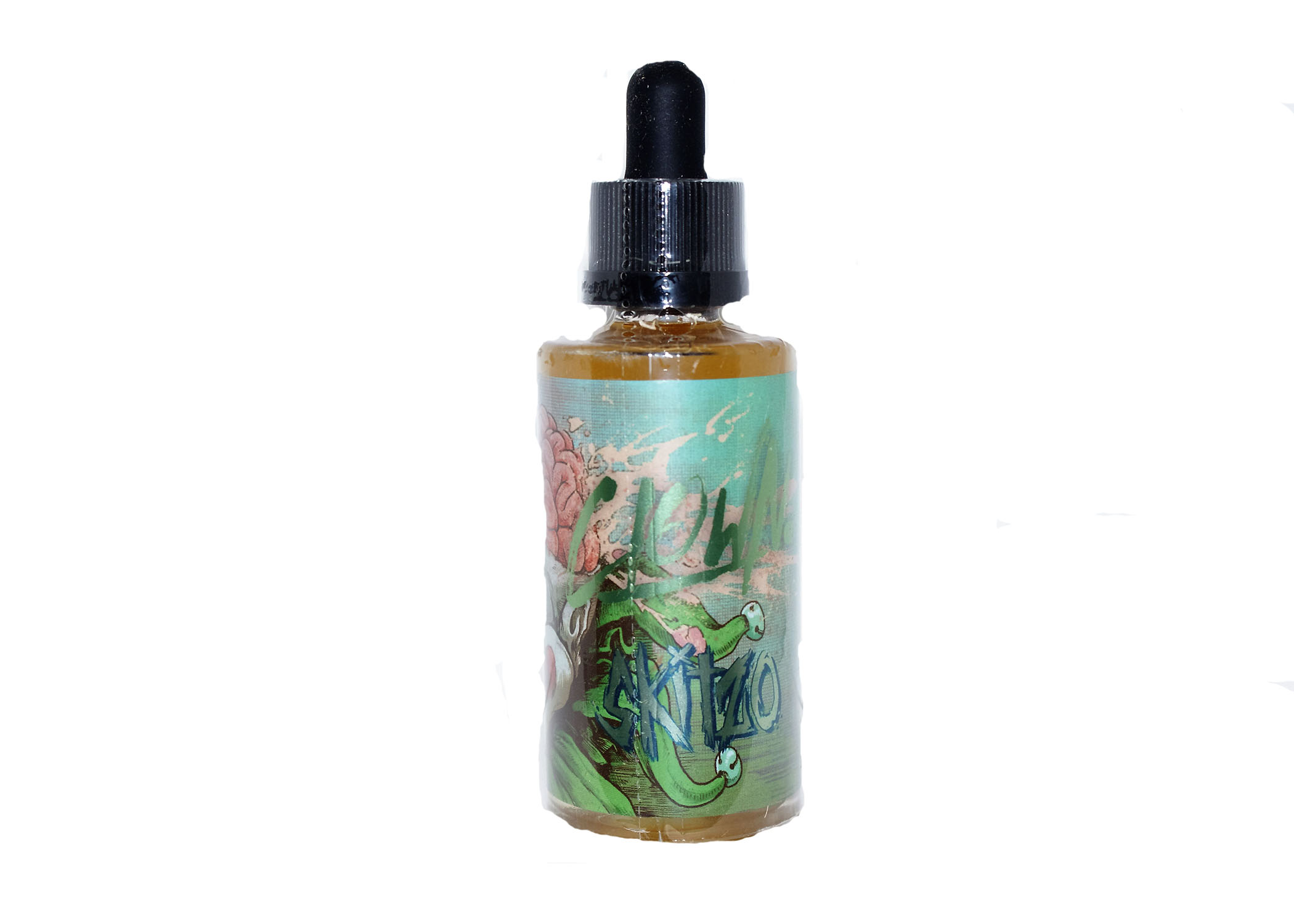Get Your eJuice - Clown Skitzo