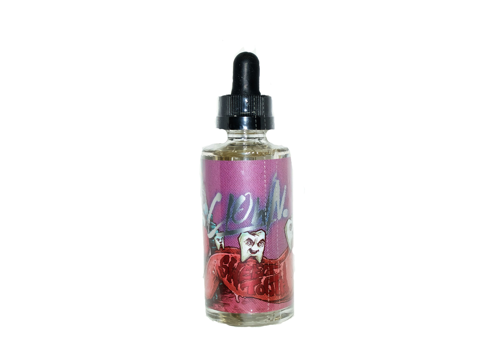 Get Your eJuice - Clown Sweet Tooth